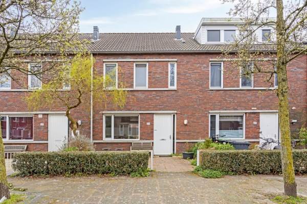 Woning Ethekwini 25 Amsterdam