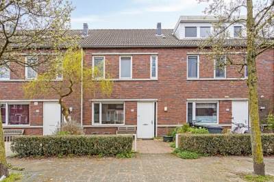 Woning Ethekwini 25 Amsterdam