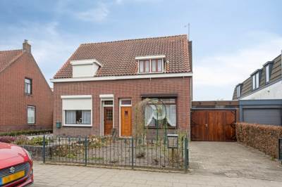 Woning Zundertseweg 6 Roosendaal