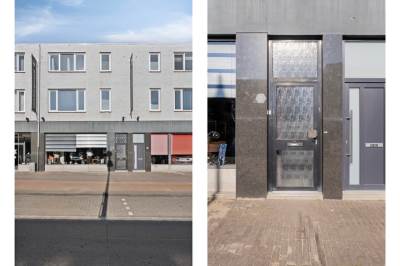 Woning Rijksweg Noord 12A Geleen