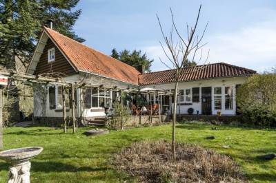 Woning Lijsterbeslaan 1 Doesburg