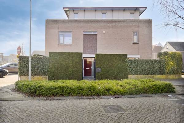 Woning Jan Kruijsenstraat 2A Boxtel
