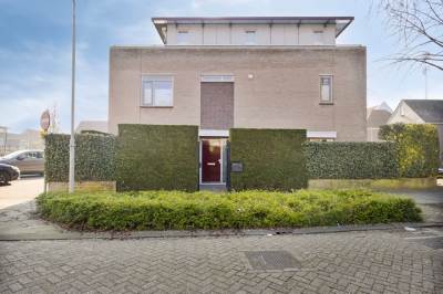 Woning Jan Kruijsenstraat 2A Boxtel