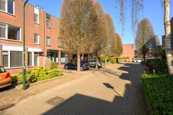 Woning Kooiland 74 Leidschendam