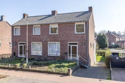 Woning Mesweg 38 Eys