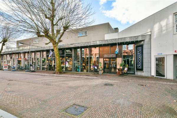 Woning Venneperhof 17 Nieuw-Vennep
