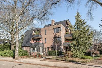 Woning Amalialaan 13 Baarn