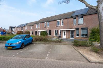 Woning Corneliushof 42 Susteren