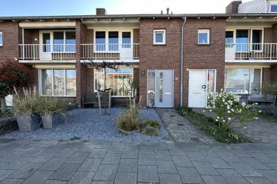 Woning Leeuweriksweg 47 Uden