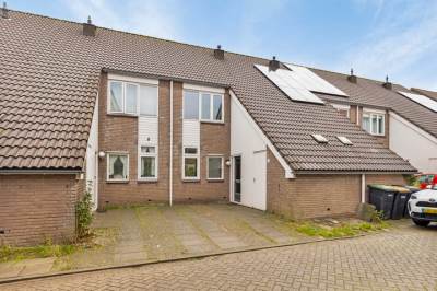 Woning Ruygekroft 47 Egmond-Binnen
