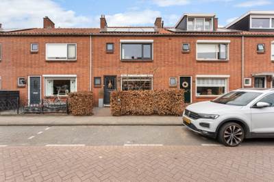 Woning Azaleastraat 6 Alblasserdam
