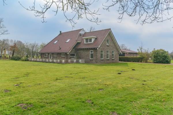 Woning Leidijk 10 Donkerbroek
