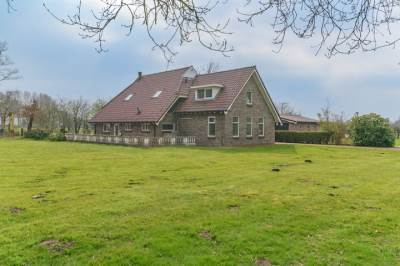 Woning Leidijk 10 Donkerbroek