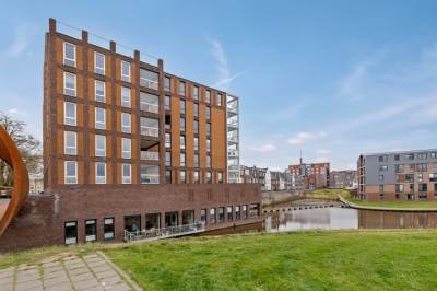 Woning Smitsvest 17 Bergen op Zoom