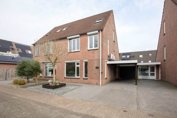 Woning Prinsenweg 59 Elst (UT)