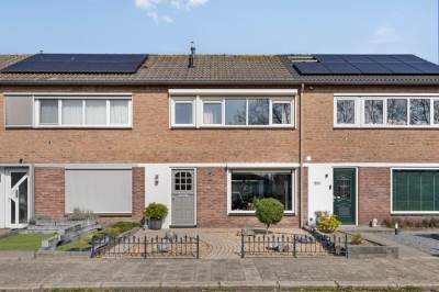 Woning Leliestraat 5 Drunen