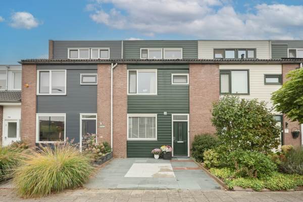 Woning Duivenkamp 752 Maarssen