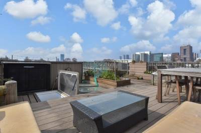 Woning van Wassenaerstraat 17 Voorburg