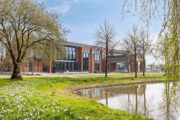 Woning Kunstlaan 3 Opmeer