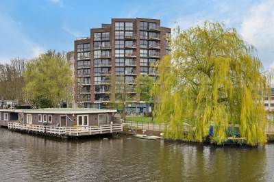 Woning Visseringstraat 87 Amsterdam