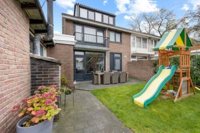 Woning Dopheide 44 Emmen