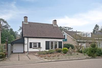 Woning Groenewoud 12 Vessem