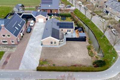 Woning Delftweg 16 Tuitjenhorn