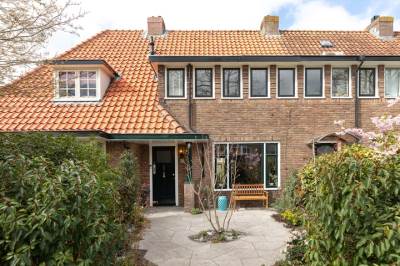 Woning Hilvertsweg 236 Hilversum