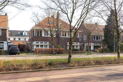 Woning Simon Stevinweg 90 Hilversum