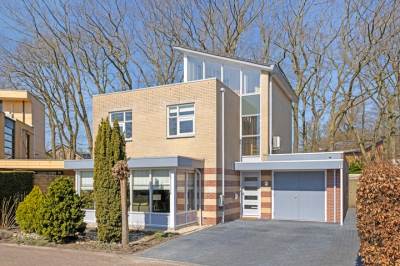 Woning Cornelia Schefferlaan 32 Enschede