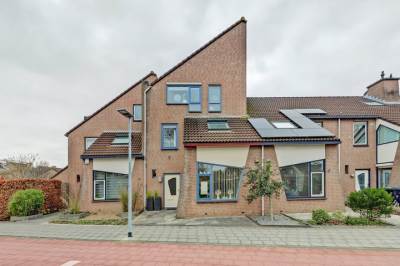 Woning Klarinetsingel 4 Zwijndrecht