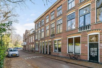 Woning Koningsplein 55 Delft