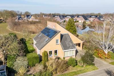Woning Sterremuurlaan 27 Peize