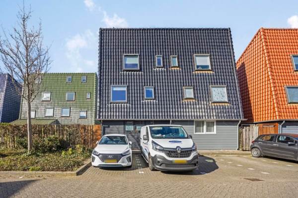 Woning Gerbrandyplein 10 IJsselstein