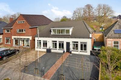 Woning Hoofdstraat 64 't Zandt