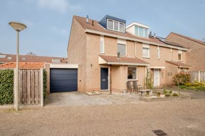 Woning Brummelkamp 5 Harderwijk