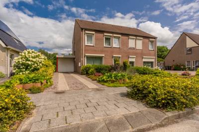 Woning Schoener 19 Nieuwe Pekela