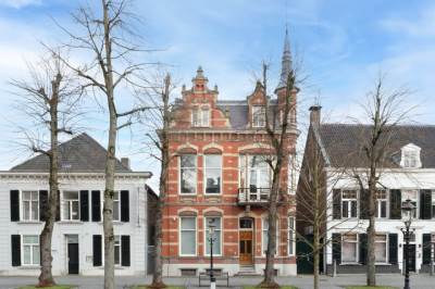 Woning Heuvel 12 Oosterhout (NB)