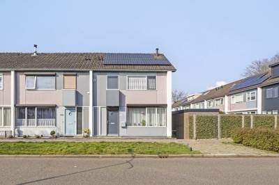 Woning Heilige Stoel 3826 Wijchen