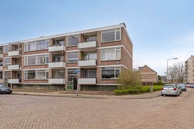 Woning Van Galenstraat 653 Arnhem