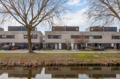 Woning Forintdreef 13 Woerden