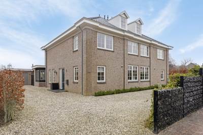 Woning Groote Geldebosch 36A Heerhugowaard