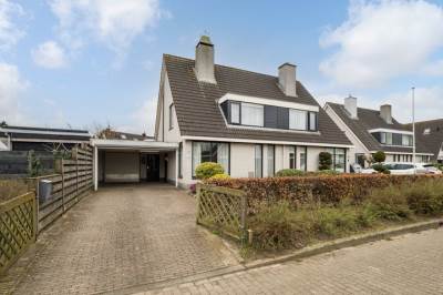 Woning Pietje Baltusstraat 10 Beesd