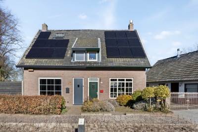 Woning Loeswijk 19 Mierlo