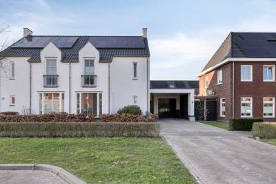Woning Middenakkerdreef 16 Beek en Donk