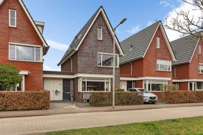 Woning Centraalspoor 79 Arnhem