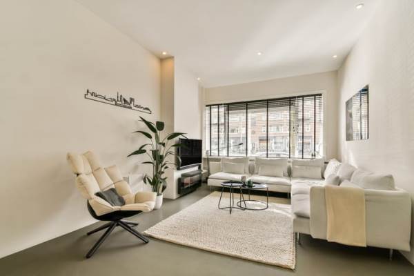 Woning Schieweg 75A Rotterdam