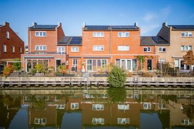 Woning Leliëndaal 340 Diemen