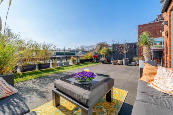 Woning Leliëndaal 340 Diemen