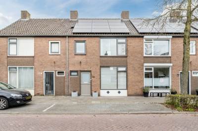 Woning Jagilstraat 10 Gilze